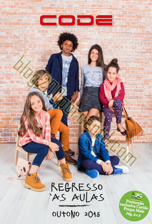 Antevisão Folheto PINGO DOCE - CODE Promoções R