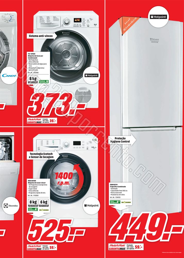 Antevisão Folheto MEDIAMARKT Centro de 8 a 14 jan