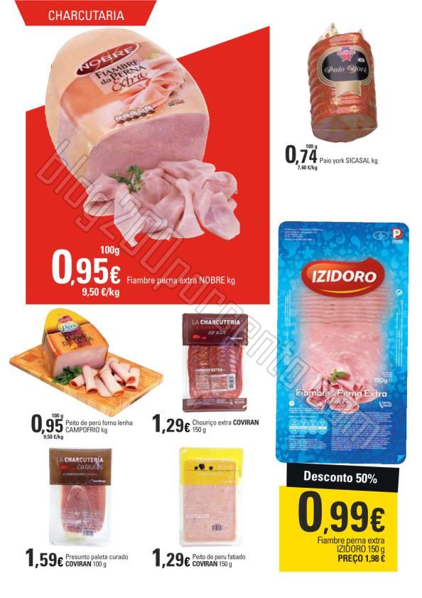 Antevisão Folheto COVIRAN Promoções de 10 a 22 