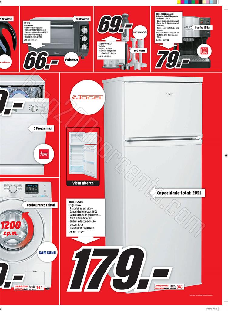 Antevisão Folheto MEDIA MARKT Norte promoções d