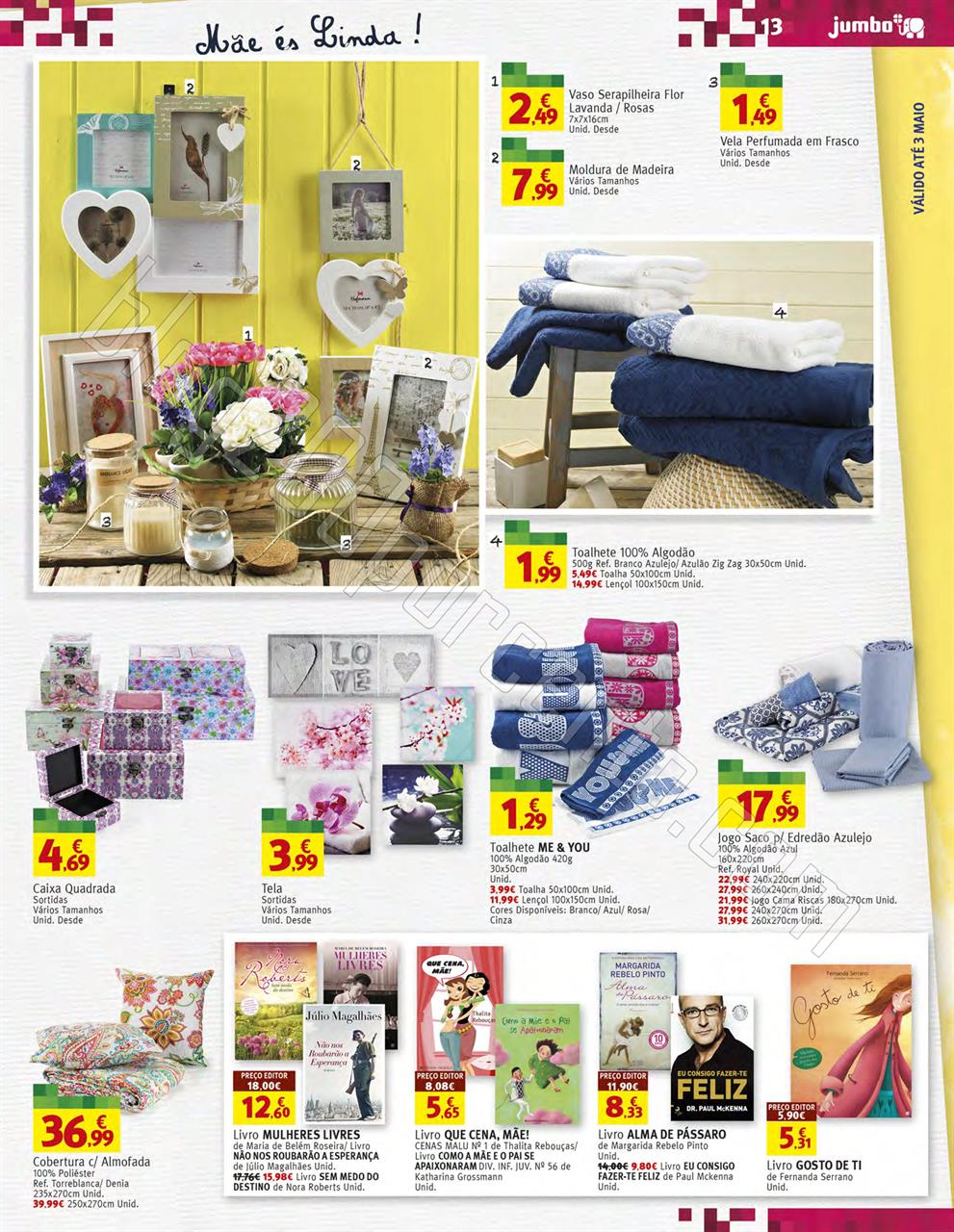 Antevisão Folheto JUMBO Promoções de 14 a 27 de