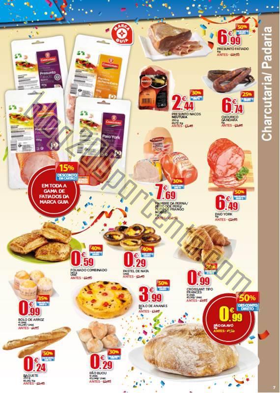 Antevisão Folheto E-LECLERC Figueira de 27 maio a