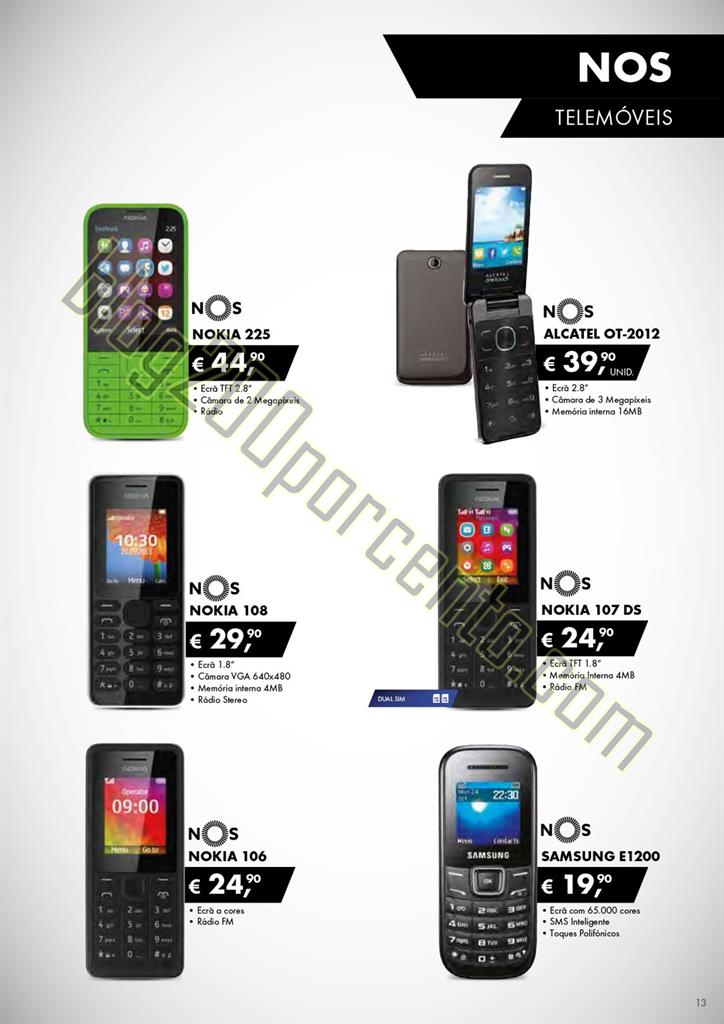 Novo folheto WORTEN Mobile Promoções de 4  junho