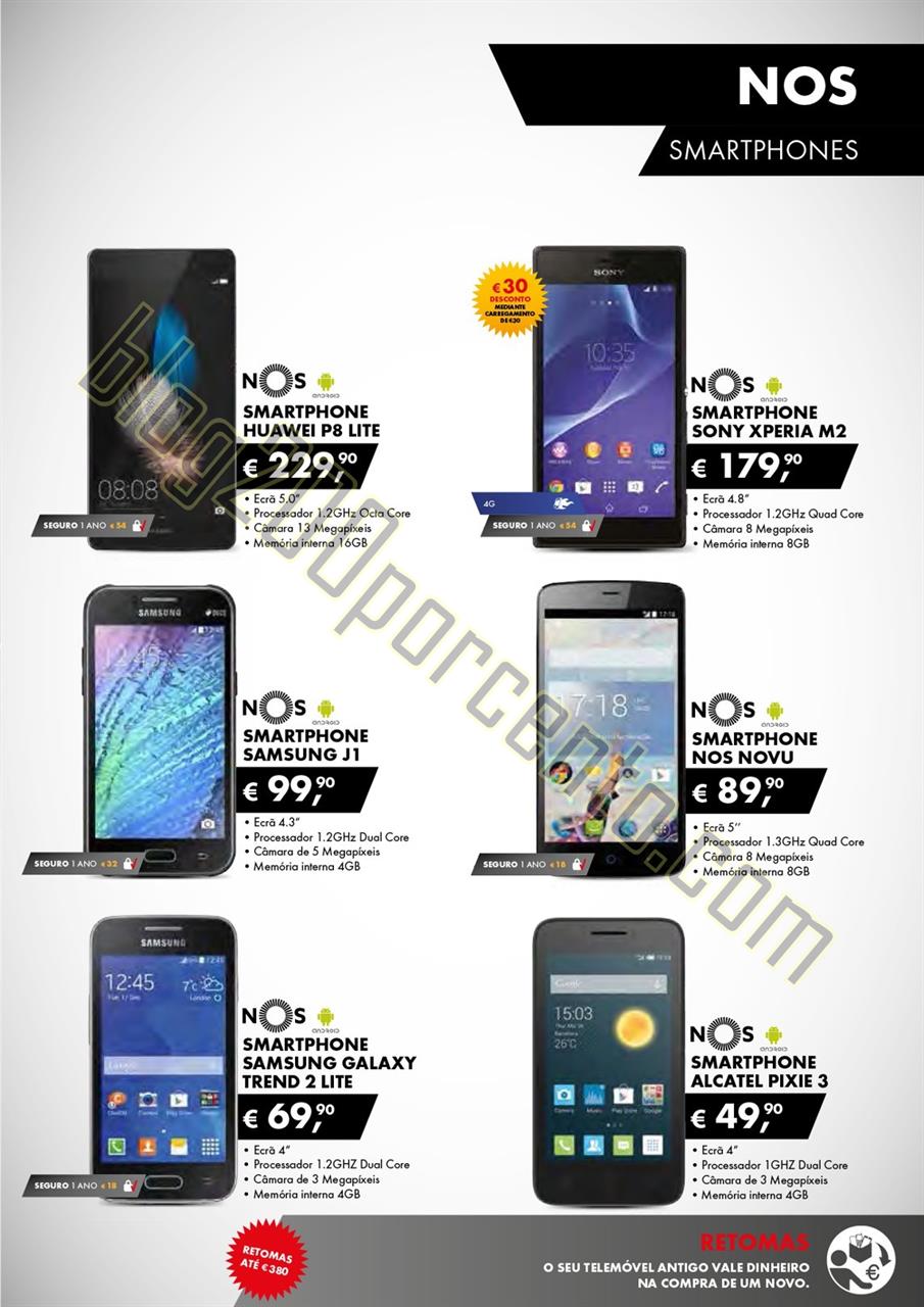 Antevisão Folheto WORTEN MOBILE de 3 setembro a 1