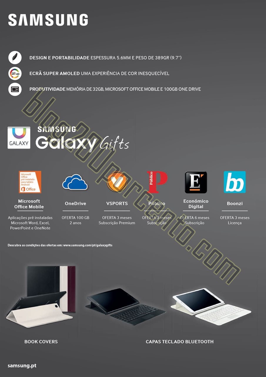 Novo Folheto WORTEN Mobile promoções até 2 deze