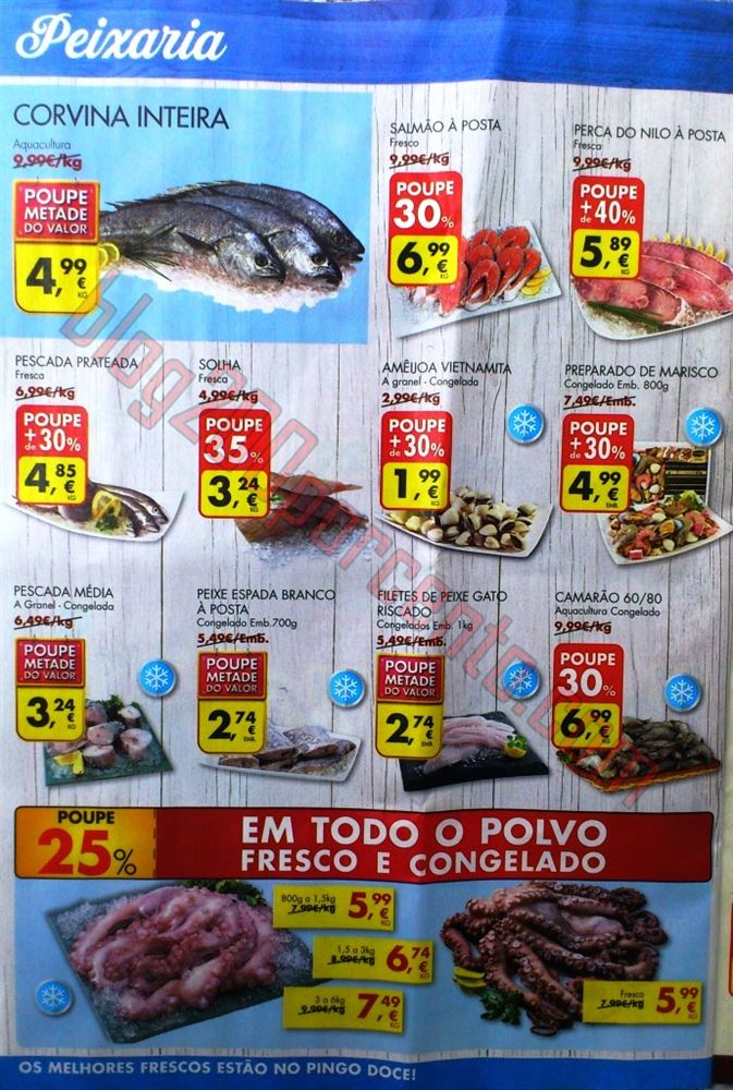 Promoções Esta Semana PINGO DOCE antevisão folh Promoções Esta Semana PINGO DOCE antevisão folh