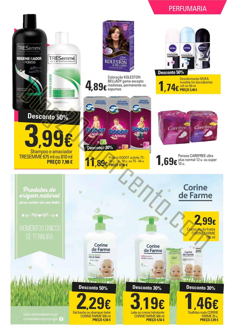 Antevisão Folheto COVIRAN promoções de 22 setem