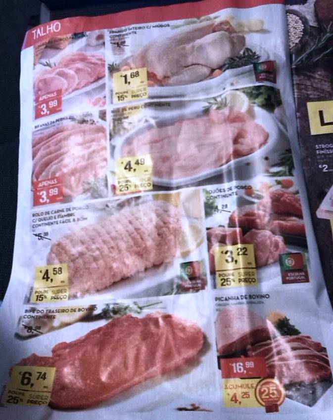 Antevisão Folheto CONTINENTE de 13 a 19 janeiro p Antevisão Folheto CONTINENTE de 13 a 19 janeiro p