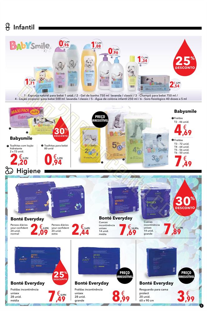 Antevisão Folheto CLAREL de 16 a 29 outubro p5.jp