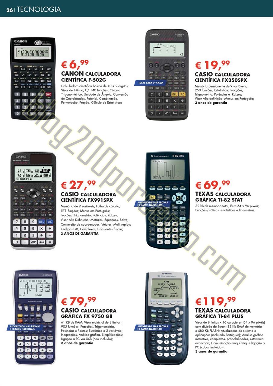 Novo Folheto WORTEN Tecnologia Promoções até 20