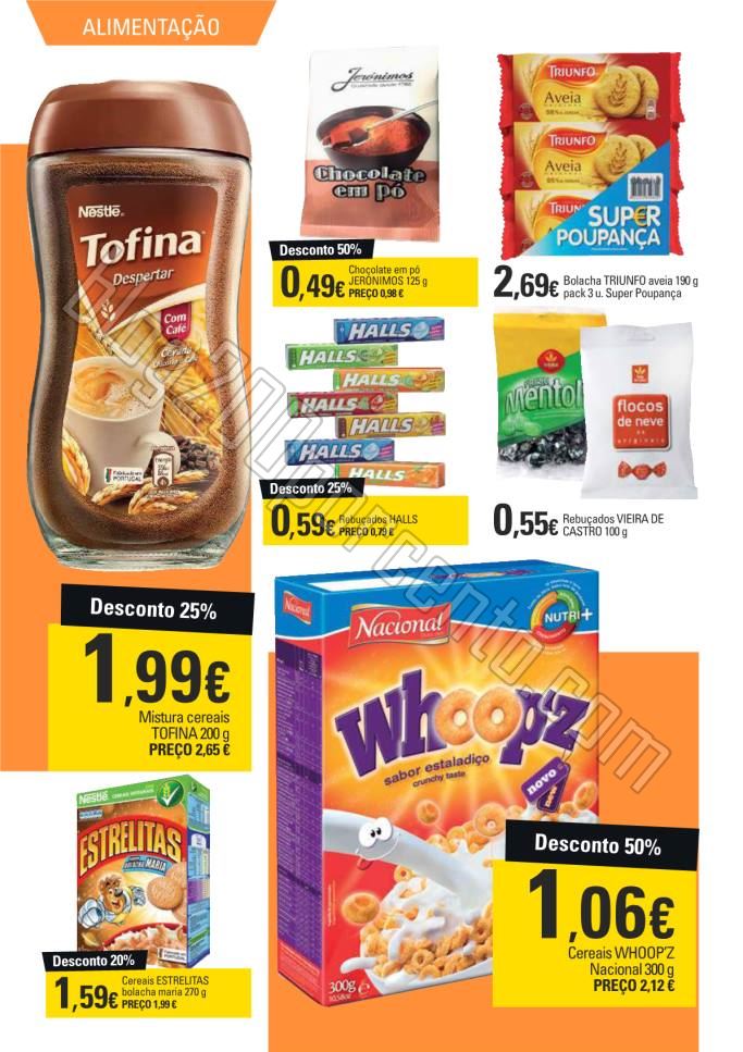 Novo Folheto COVIRAN Promoções de 13 a 25 janeir