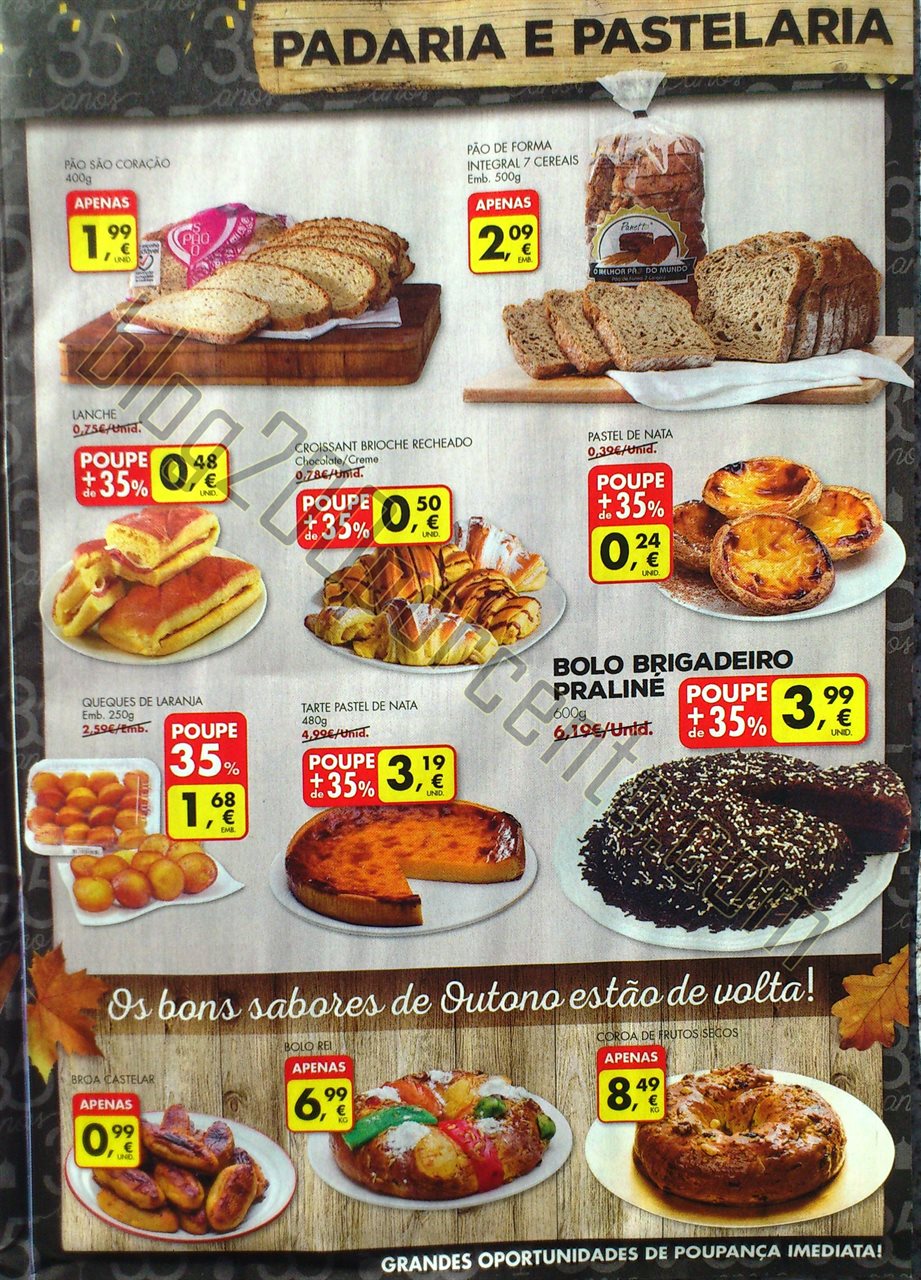 Antevisão Folheto PINGO DOCE promoções de 3 a 9 novembro 2538.jpg