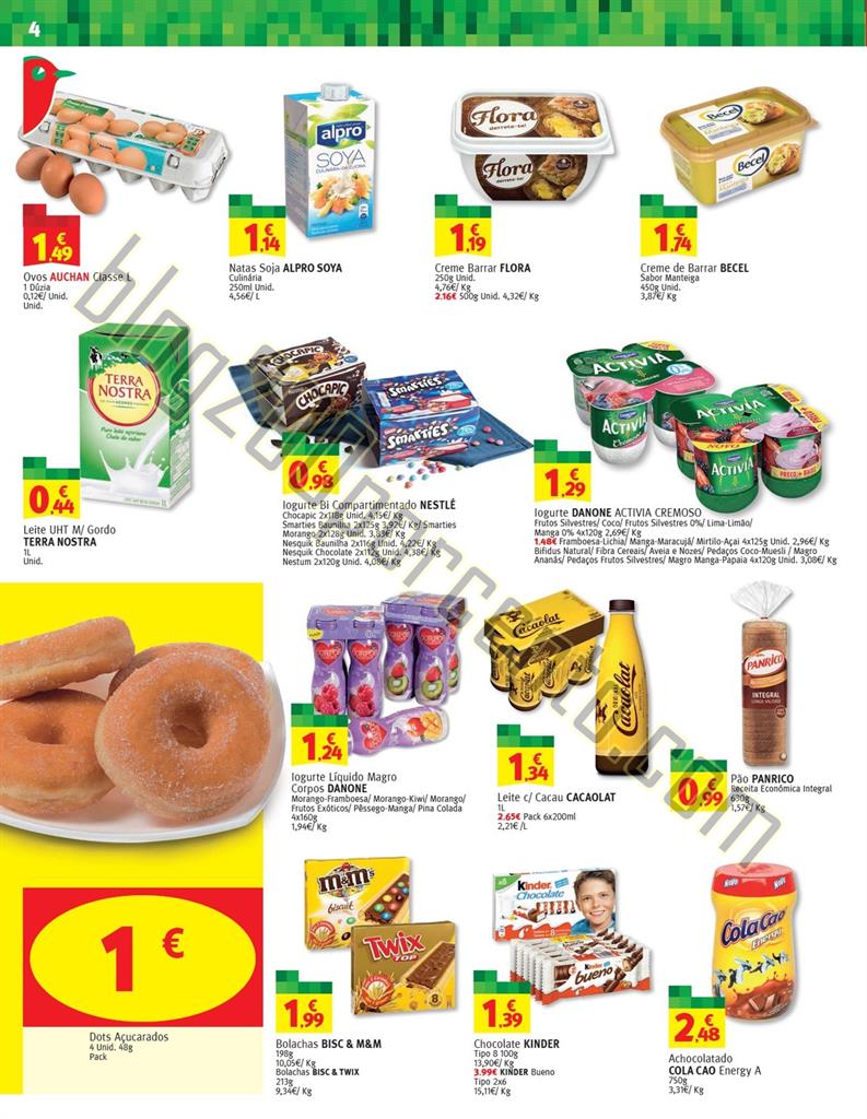 Antevisão Folheto JUMBO Promoções de 22 setembr