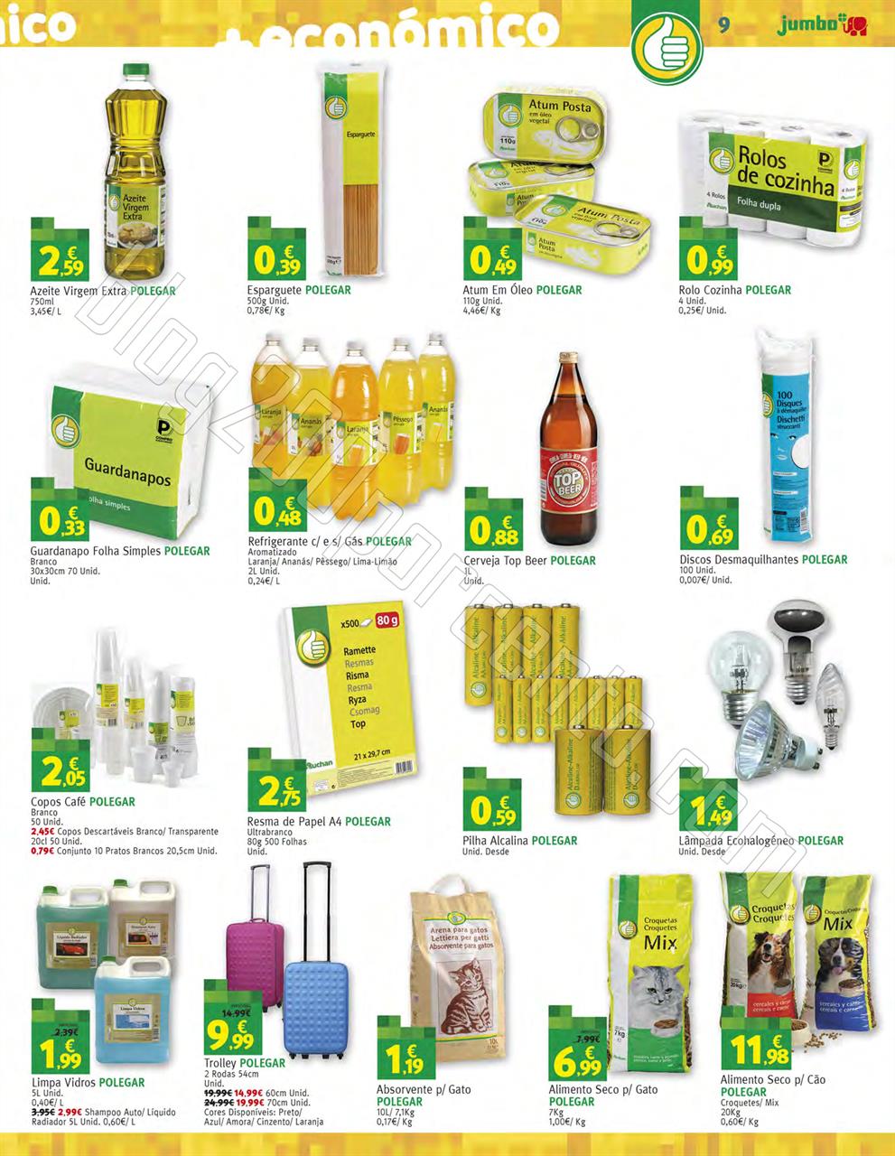 Antevisão Folheto JUMBO Promoções de 14 a 27 de