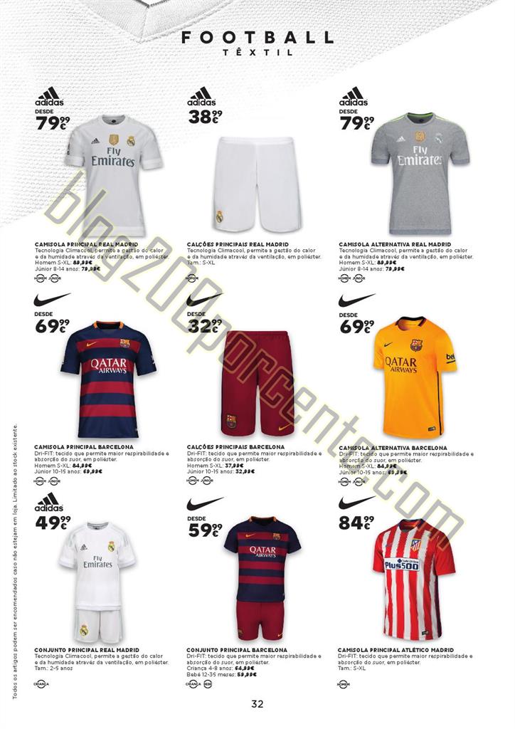 Antevisão Folheto SPORT ZONE Futebol de 20 agosto