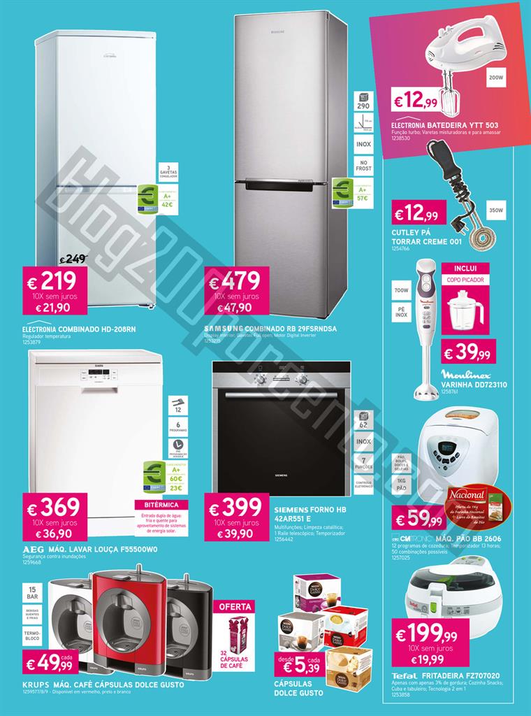 Antevisão Folheto RADIO POPULAR Primavera de 16 a