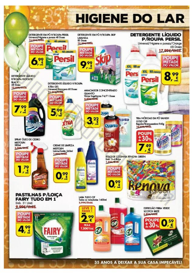 Antevisão Folheto PINGO DOCE Madeira promoções 