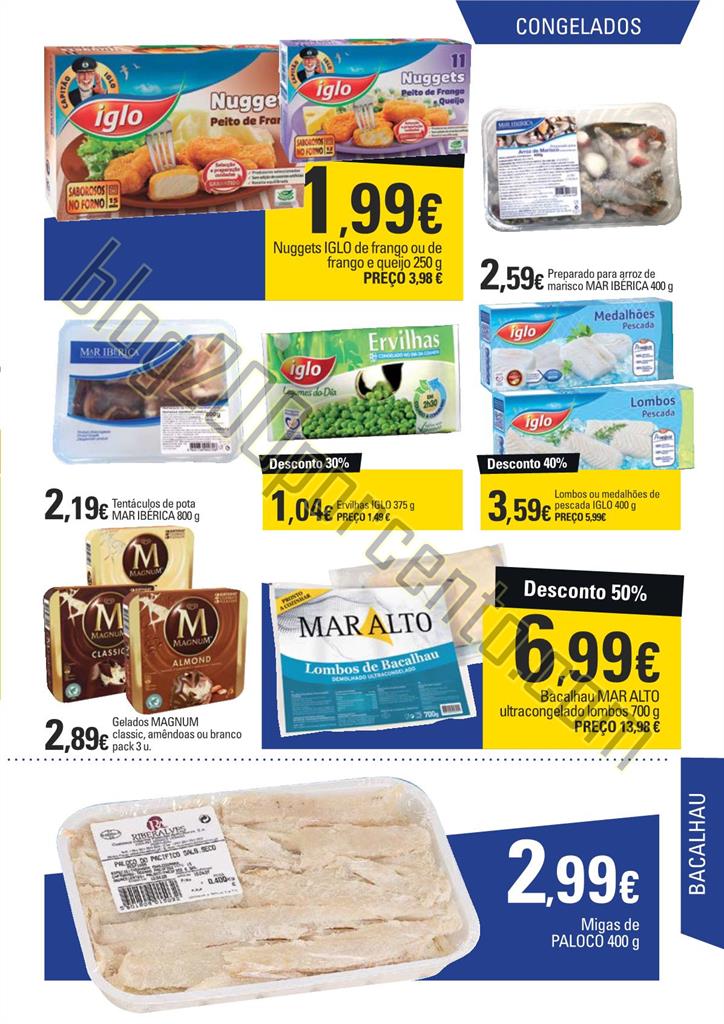 Novo Folheto COVIRAN Promoções de 16 a 28 junho 