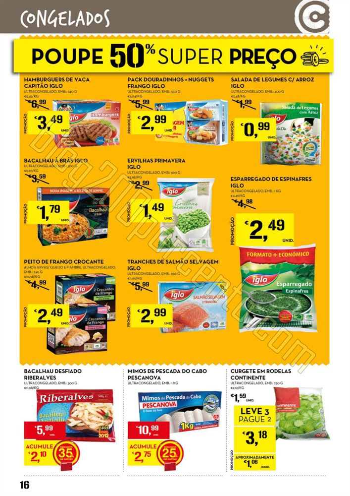 Antevisão folheto CONTINENTE de 14 a 20 outubro d Antevisão folheto CONTINENTE de 14 a 20 outubro d