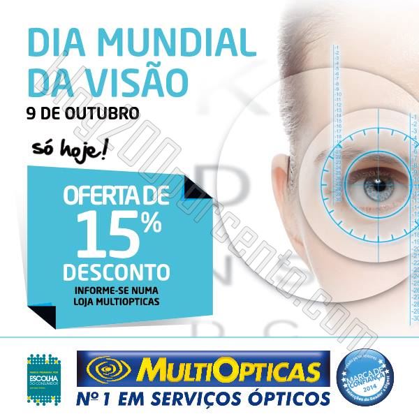 15% de desconto MULTIOPTICAS só hoje.jpg