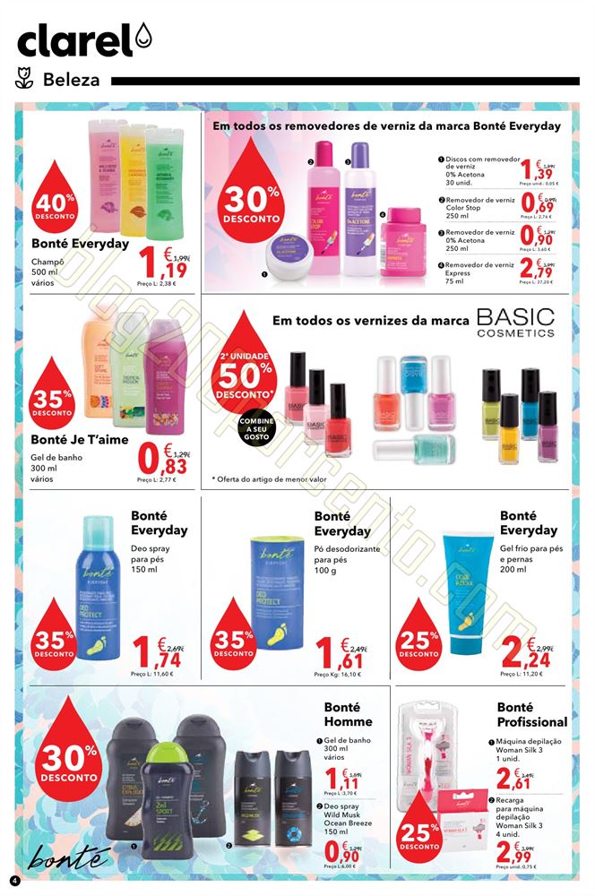 Antevisão Folheto CLAREL de 16 a 29 outubro p4.jp