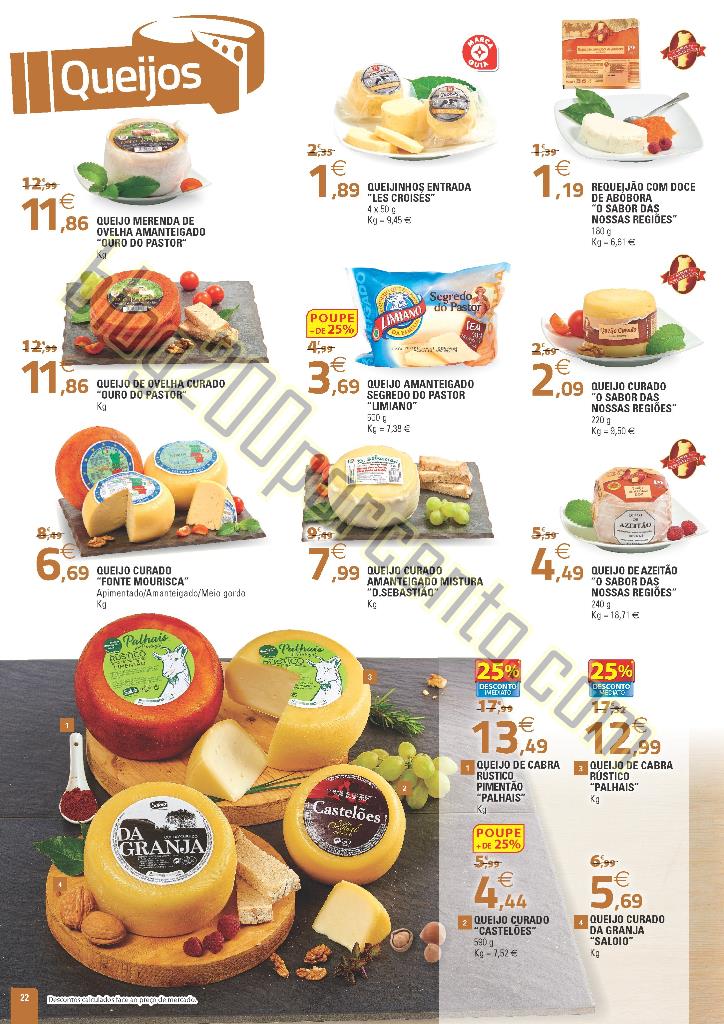 Antevisão Folheto E-LECLERC Vinhos de 29 setembro