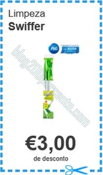 Acumulação / Promoção | JUMBO | Swiffer