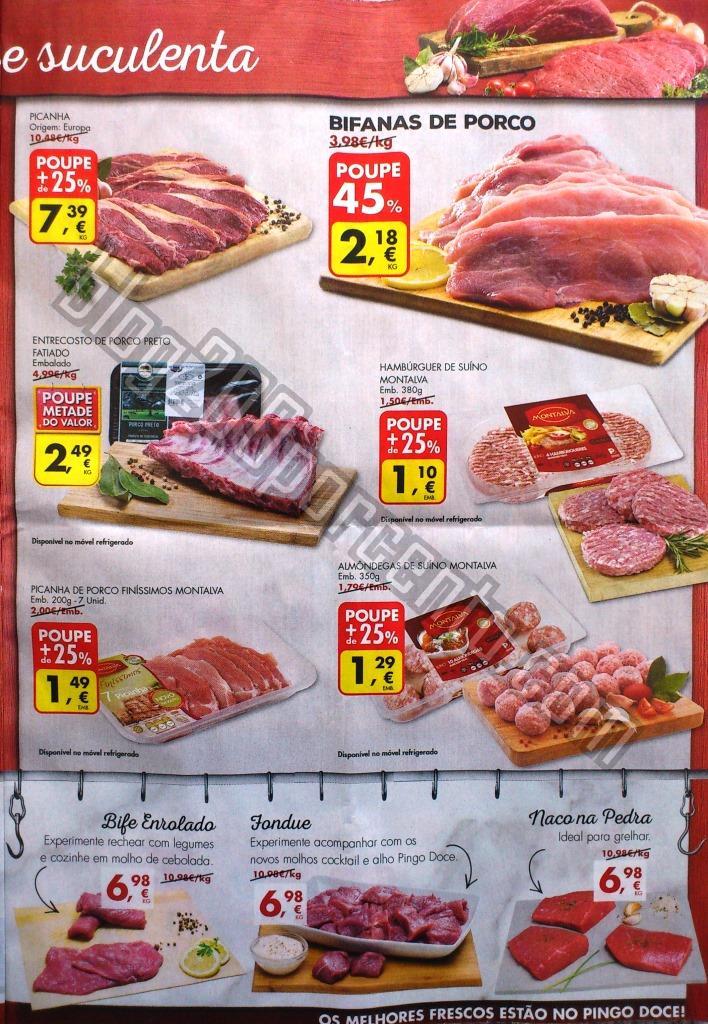 Antevisão Folheto PINGO DOCE Promoções de 21 a 