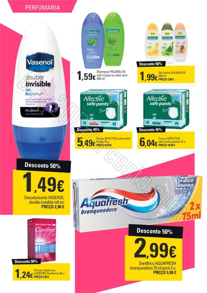 Antevisão Folheto COVIRAN de 24 fevereiro a 8 mar