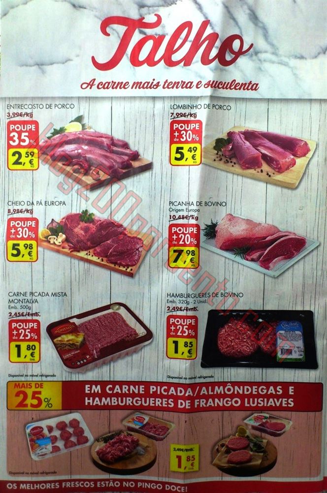 Promoções Esta Semana PINGO DOCE antevisão folh Promoções Esta Semana PINGO DOCE antevisão folh