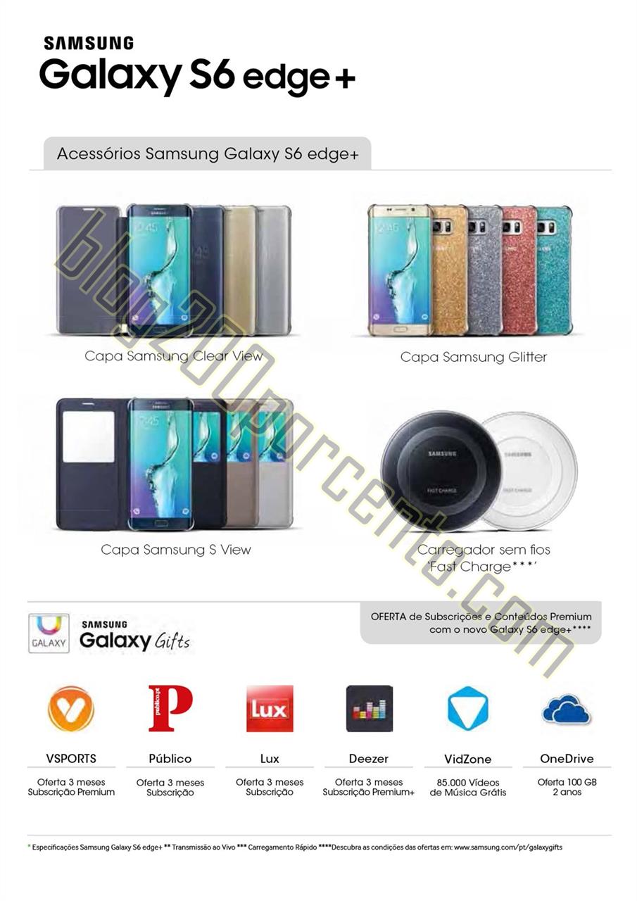 Antevisão Folheto WORTEN MOBILE de 3 setembro a 1