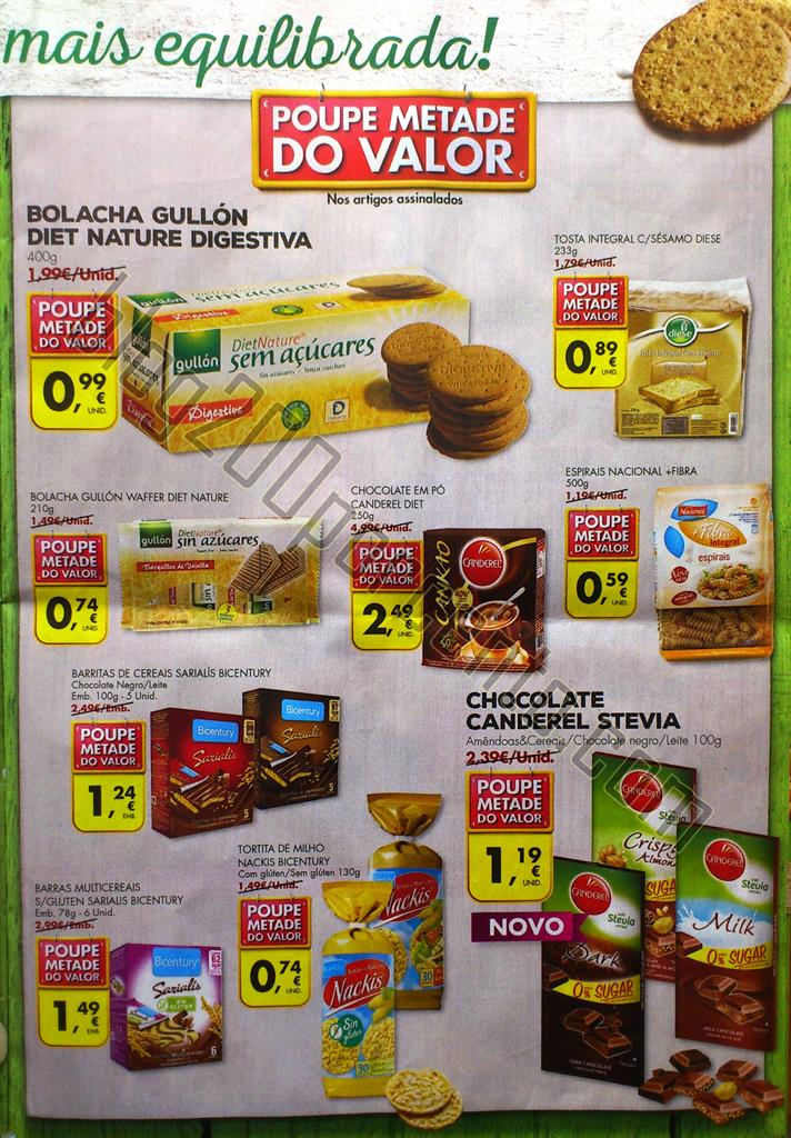 Antevisão Folheto PINGO DOCE Promoções de 2 a 8