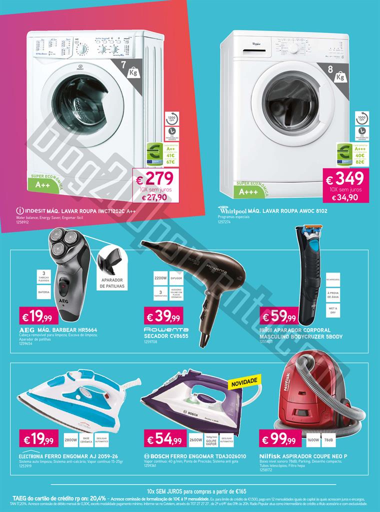 Antevisão Folheto RADIO POPULAR Primavera de 16 a