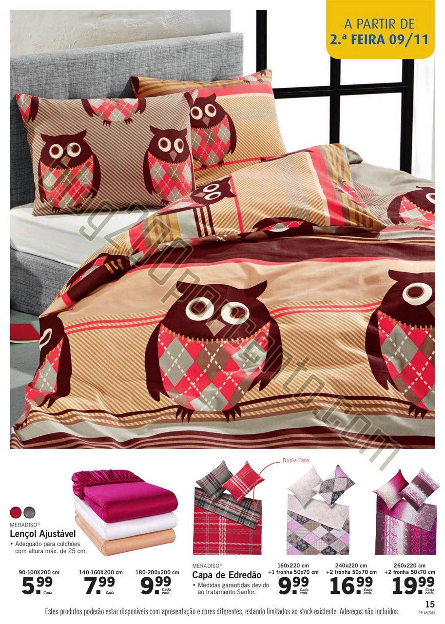 Antevisão Folheto LIDL Extra Promoções de 5 a 1