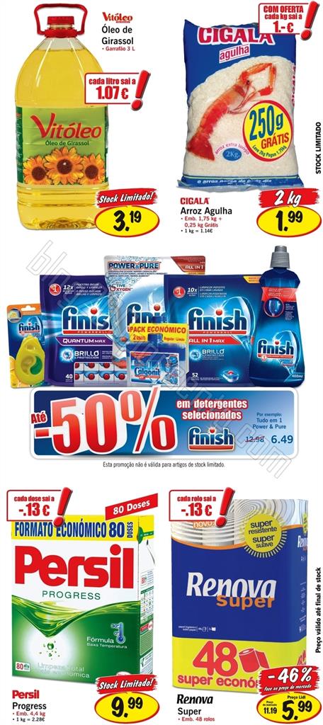 Antevisão Promoções LIDL de 26 fevereiro a 1 ma