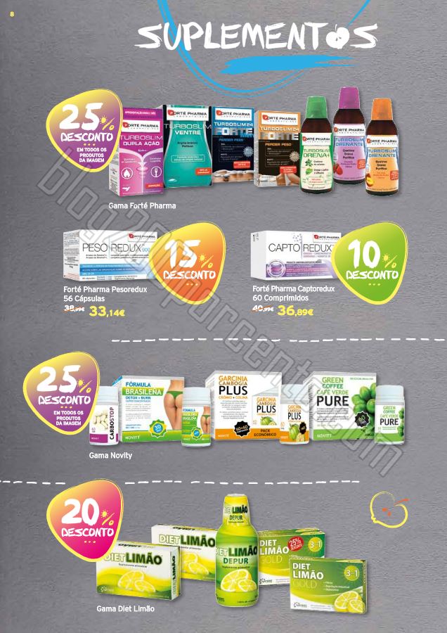 Antevisão Folheto PINGO DOCE - BEM ESTAR até 24 