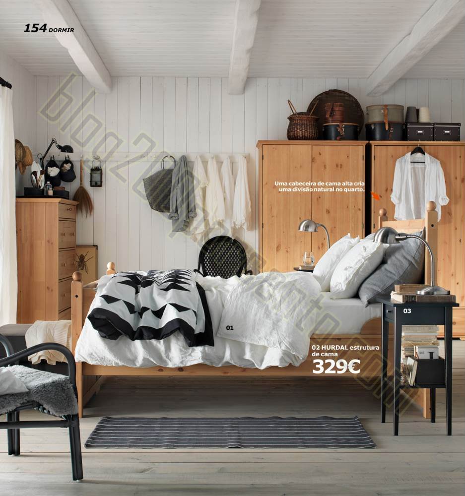 Antevisão Catalogo IKEA 2016 promoções até jun