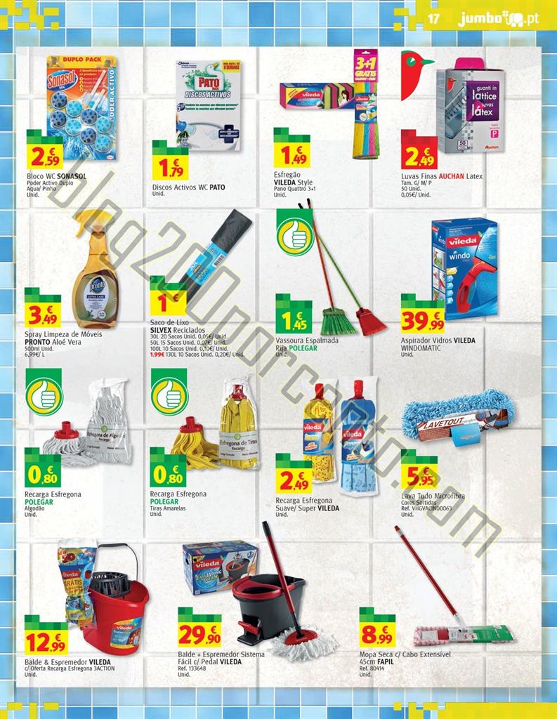 Antevisão Folheto JUMBO Promoções de 22 setembr