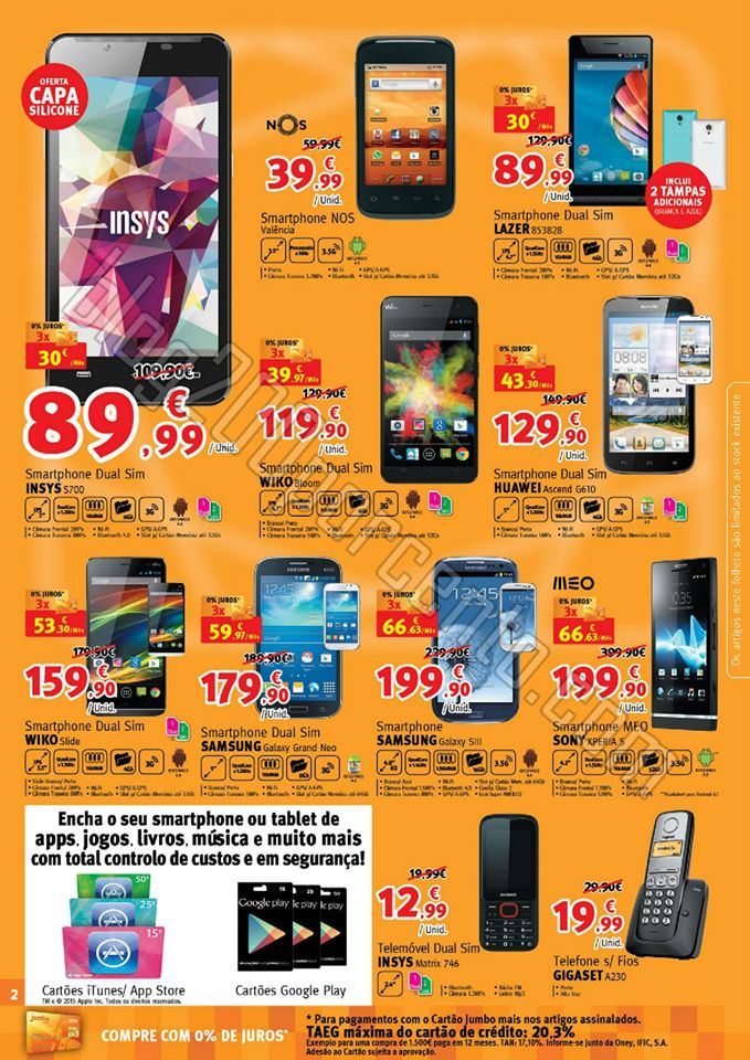 Antevisão Folheto JUMBO - BOX Saldos de 29 dezembro a 21 janeiro