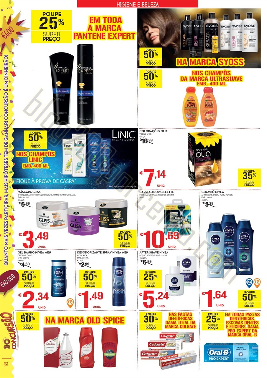 Antevisão Folheto CONTINENTE Promoções de 10 a 