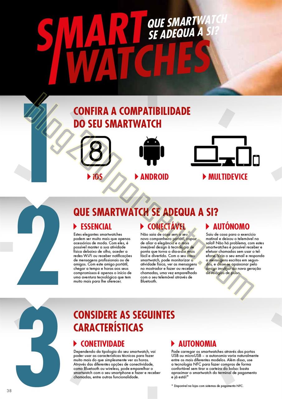 Antevisão Folheto WORTEN MOBILE de 3 setembro a 1