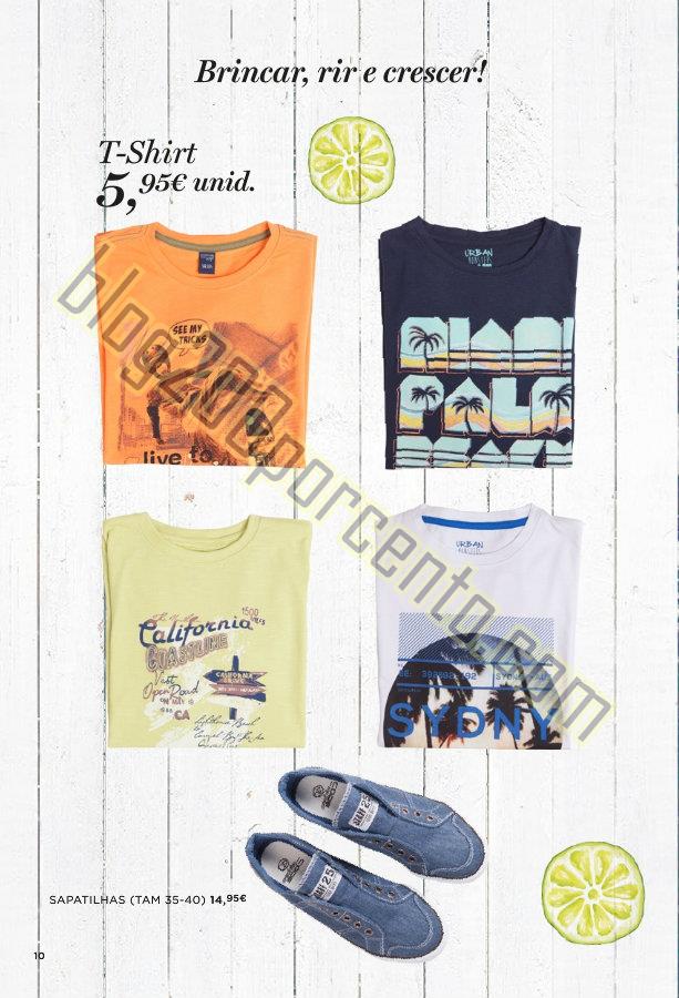 Antevisão Folheto CODE - PINGO DOCE Criança ver