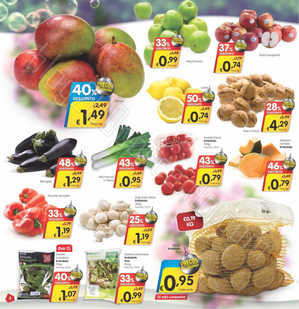 Antevisão Folheto MINIPREÇO Promoções de 5 a 1