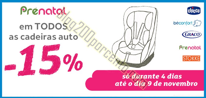 15% de desconto PRÉNATAL de 6 a  9 novembro.jpg