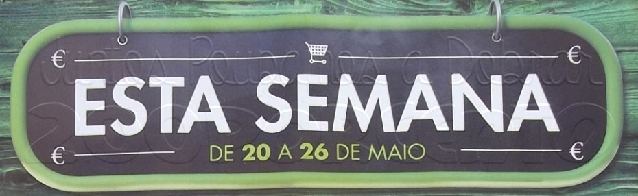 Antevisão folheto | PINGO DOCE | de 20 a 26 maio - Já a seguir