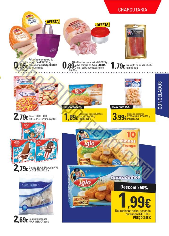 Novo Folheto COVIRAN Promoções de 14 a 26 julho 