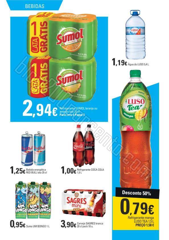 Antevisão Folheto COVIRAN de 24 fevereiro a 8 mar