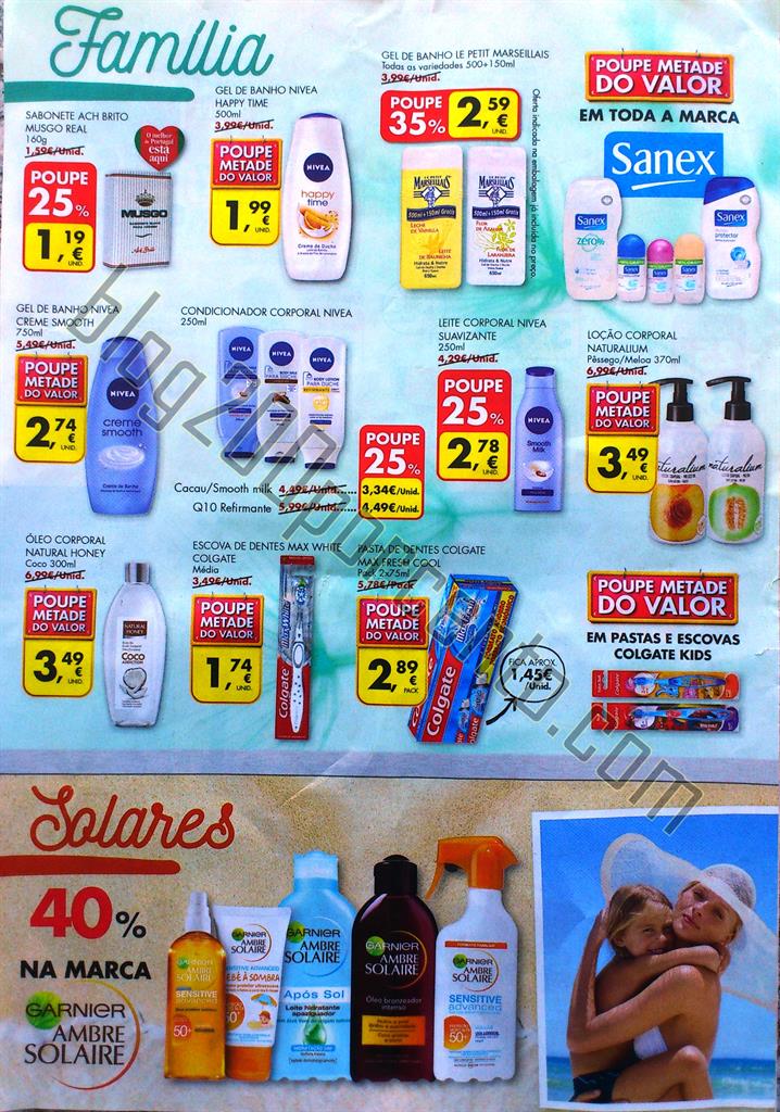 Antevisão Folheto PINGO DOCE Bem-Estar de 26 maio