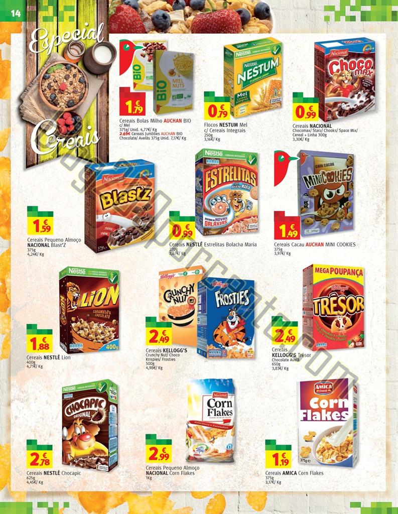 Antevisão Folheto JUMBO Promoções de 22 setembr