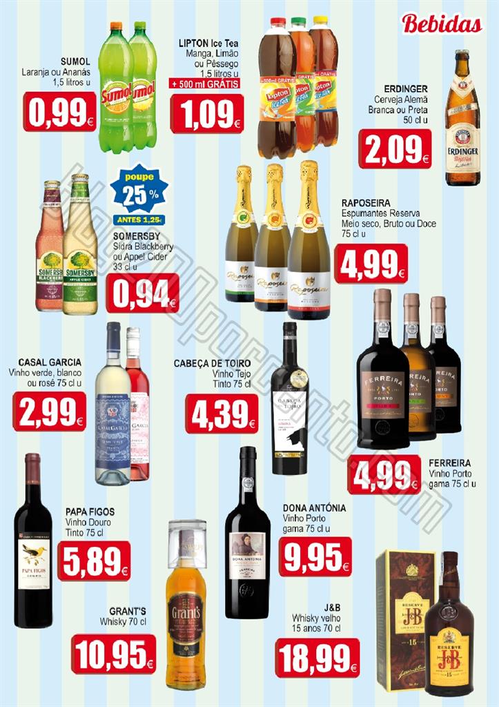 Novo Folheto FROIZ promoções até 19 abril p5.jp